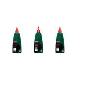 Evo-Stik Resin Wood Adhesive Glue Interior 500Ml Pack Of 3