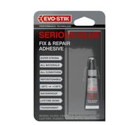 Evo-Stik Serious Glue 5g - Clear