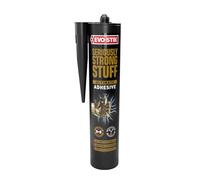 Evo-Stik Serious Stuff Waterproof Solvent-Free White Grab Adhesive 290Ml