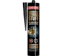 Evo-Stik Seriously Strong Stuff Ultimate Strength Grab Adhesive C20 308103038