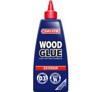 Evo Stik Stick Resin W weatherproof wood adhesive glue 1 Litre 717916 new