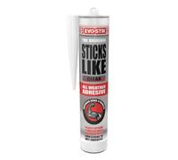 Evo-Stik 30614756 Sticks Like Clear 290Ml