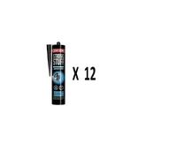 Evo-Stik Strong Stuff Waterproof Adhesive 290Ml Pack Of 12