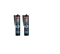 Evo-Stik Strong Stuff Waterproof Adhesive 290Ml Pack Of 2