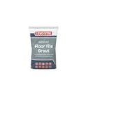 Evo-Stik Tile A Floor Fast Set Grout Grey 5Kg