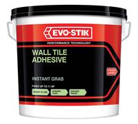 Evo-stik Tile A Wall Non Slip Tile Adhesive
