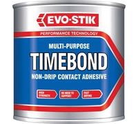 Evo-Stik 30812935 Timebond Contact Adhesive 500Ml