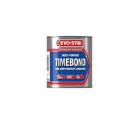 Evo Stik Time Bond Contact Adhesive 500ml - High Strength -Multi-Purpose