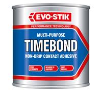 Evo-Stik Timebond Thixatropic Contact Adhesive 500ml