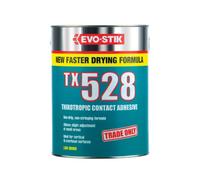 Evo Stik Tx528 Thixotropic Adhesive - 5 Litre 657700