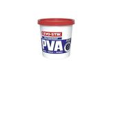 Evo-Stik Waterproof PVA Tub 1L - 2Pack