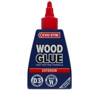 Evo-Stik Weatherproof Wood Adhesive, 125ml