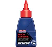 Evo-Stik 30615821 Wood Glue Exterior 125Ml