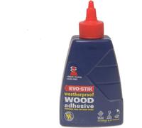 Evo-stik Weatherproof Wood Adhesive 250ml