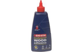 Evo-stik Weatherproof Wood Adhesive 500ml