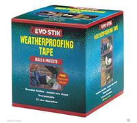 EVO-STIK Weatherproofing Tape 50mm x 4m