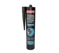 Evo-Stik Wet Grab Transparent Waterproof Grab Adhesive, Volume 290Ml
