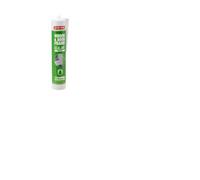 Evo-Stik Window And Door Sealant White 290Ml