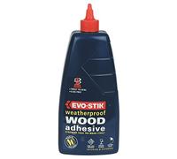 Evo-Stik Wood Adhesive Exterior 1Ltr