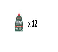 Evo-Stik Wood Adhesive Glue Interior 1L Pack Of 12