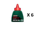 Evo-Stik Wood Adhesive Glue Interior 250Ml Pack Of 6