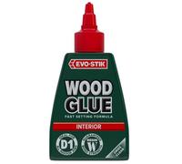 Evo-Stik Wood Adhesive Interior 250Ml One Colour (One Size)