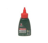 Evo Stik Wood Adhesive Resin W - 125ml 715110 by Evo-Stik
