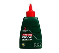 Evo-Stik Wood Glue, 125Ml