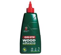 Evo-Stik RW1 Resin W Extra Fast Interior Wood Adhesive 1 Litre
