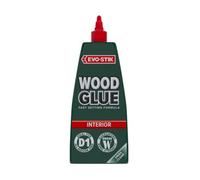 Evo-Stik Resin 'W' Extra Fast Interior Wood Adhesive D1 500ml