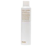 Evo Style Builder's Paradise Working Spray 300ml - medium hold hairspray