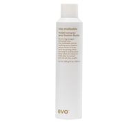 Evo Style Miss Malleable Flexible Hairspray 300ml - strong hold hairspray