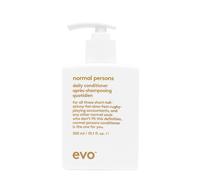 Evo Style Normal Persons Daily Conditioner 300ml - gentle daily conditioner