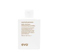 Evo Style Normal Persons Daily Shampoo 300ml - gentle daily shampoo