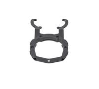 EVO Tank Ring Black. CFMoto 700CL-X Heritage (22-).