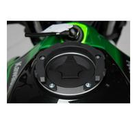 EVO Tank RING SW-MOTECH 5 Screws. Kawasaki II