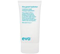 Evo Hair Evo The Great Hydrator Moisture Mask 150Ml