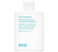 evo - Hair The Therapist Calming Shampoo 300ml for Men and Women
