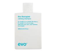 EVO The Therapist Hydrating Shampoo 300ml