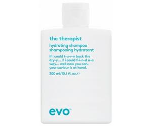 EVO The Therapist Hydrating Shampoo 300ml