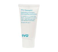 Evo The Therapist Hydrating Shampoo, Coloured Hair, Colour Safe, 30ml