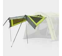 Evo TXL V2 Awning Wall Set, Green One Size