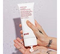 Evo Curl Total Recoil Curl Definer 200ml - curl defining cream