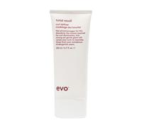 EVO Total Recoil Curl Definer - Strong Hold Defining Moisturizing Cream - Enhances Natural Curl Pattern & Reduces Frizz - Humidity Control l - 200ml /
