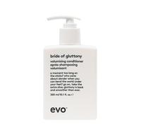 Evo Volume Bride Of Gluttony Volumising Conditioner 300ml - volume conditioner