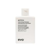 Evo Hair Evo Gluttony Volume Shampoo 300Ml