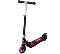 EVO VT1 Children’s Electric Scooter | Lime Green or Pink | 100W Motor | Adjustable Handle 75-85cm | 10km/h Speed | Foldable Kids Electric Scooter | Lightweight E-Scooter for Children Aged 6+