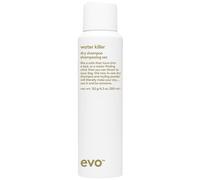 Evo Water Killer Dry Shampoo And Styling Spray 100ml