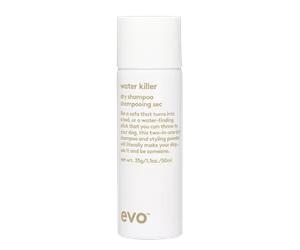 Evo Water Killer Dry Shampoo 50ml