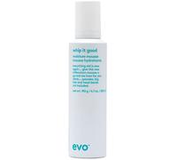 EVO Whip it Good Moisture Mousse 200ml